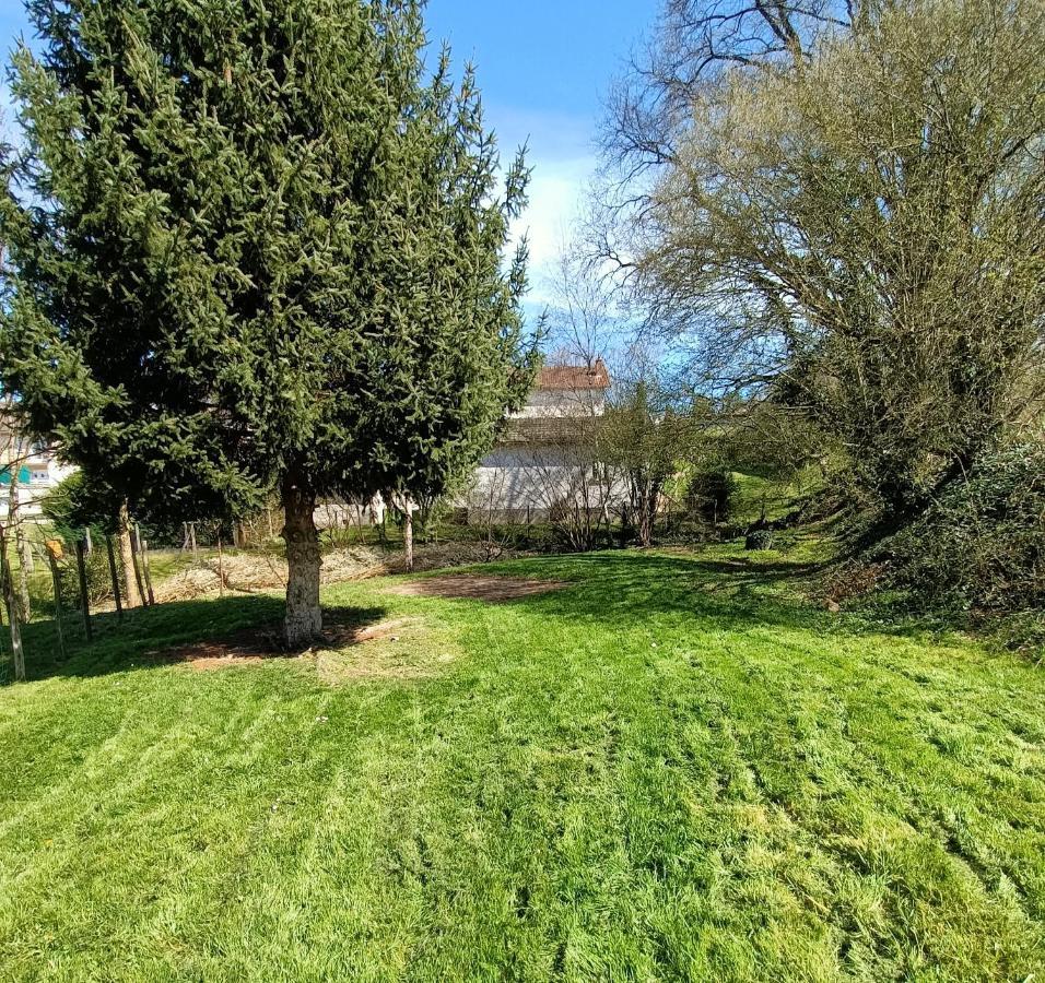 Villa Chez Julien Et Melanie à Bosmis l'Aiguille Extérieur photo